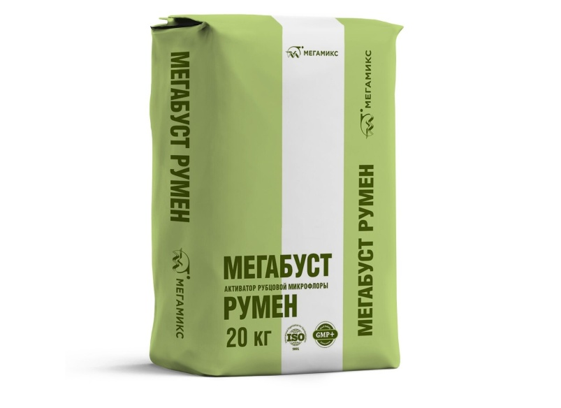 Мегабуст Румен