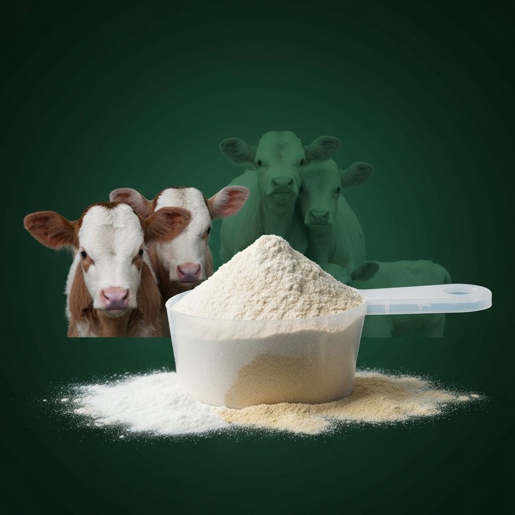 СмектоКорм